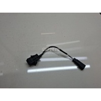 Форсунка омывателя лобового стекла Ford C-MAX (2003 - 2010) 1527736