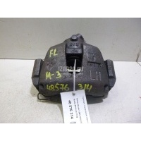 Суппорт тормозной передний левый Mazda Mazda 5 (CR) (2005 - 2010) BPYK3371XB