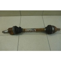 Полуось передняя левая Ford C-MAX (2003 - 2010) 1707966