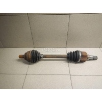 Полуось передняя левая Ford C-MAX (2003 - 2010) 1685799
