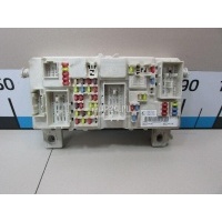 Блок предохранителей Ford C-MAX (2003 - 2010) 2027109