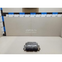 Блок управления двигателем Ford C-MAX (2003 - 2010) 1712930