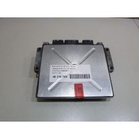 Блок управления двигателем Ford C-MAX (2003 - 2010) 1712930