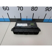 Блок управления центральным замком Ford C-MAX (2003 - 2010) 8M5T19G481BG