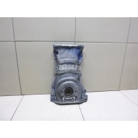Крышка двигателя передняя VAG Caddy III (2004 - 2015) 03F109210C
