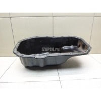 Поддон масляный двигателя VAG Caddy III (2004 - 2015) 03C103601BK