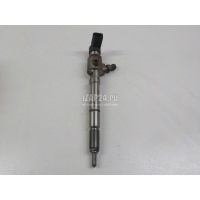 Форсунка дизельная электрическая VAG Caddy III (2004 - 2015) 03L130277B
