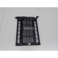 Радиатор отопителя электрический VAG Caddy III (2004 - 2015) 1K0963235H