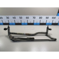 Трапеция стеклоочистителей VAG Caddy III (2004 - 2015) 2K1955601A
