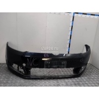 Бампер передний VAG Caddy III (2004 - 2015) 1T0807221MGRU