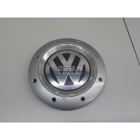Колпак декор. легкосплавного диска VAG Caddy III (2004 - 2015) 1K0601149EQZQ