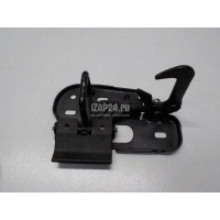 Крючок капота VAG Caddy III (2004 - 2015) 1T0823480A