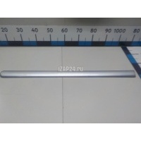 Молдинг заднего крыла левого VAG Caddy III (2004 - 2015) 2K0853535E