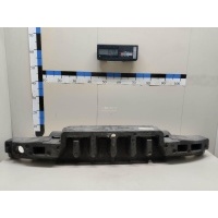 Наполнитель переднего бампера VAG Caddy III (2004 - 2015) 1T0807248K