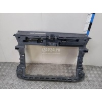 Панель передняя VAG Caddy III (2004 - 2015) 1T0805588AF9B9