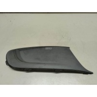 Решетка в бампер правая VAG Caddy III (2004 - 2015) 1T0853666R9B9