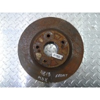 Диск тормозной передний Acura MDX I (YD1) 2000 - 2003 2002