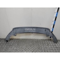 Спойлер переднего бампера VAG Caddy III (2004 - 2015) 1T0805903D9B9