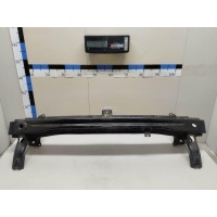 Усилитель переднего бампера VAG Caddy III (2004 - 2015) 1T0807109D