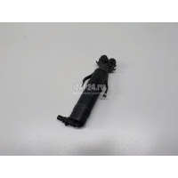 Форсунка омывателя фары VAG Caddy III (2004 - 2015) 1T0955104B