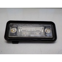 Фонарь подсветки номера VAG Passat [B5] (2000 - 2005) 3B5943021B