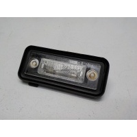 Фонарь подсветки номера VAG Passat [B5] (2000 - 2005) 3B5943021B