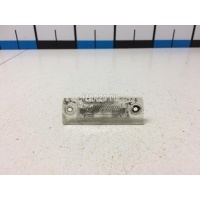 Фонарь подсветки номера VAG Passat [B5] (2000 - 2005) 3B5943021E