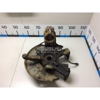 Кулак поворотный передний левый VAG Caddy III (2004 - 2015) 1K0407255P