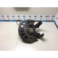 Кулак поворотный передний правый VAG Caddy III (2004 - 2015) 1K0407256P
