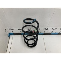 Пружина передняя VAG Caddy III (2004 - 2015) 5N0411105S