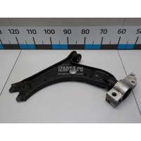 Рычаг передний правый VAG Caddy III (2004 - 2015) 1K0407152AA