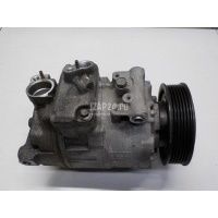 Компрессор кондиционера VAG Caddy III (2004 - 2015) 1K0820859C