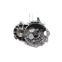 МКПП (механическая коробка переключения передач) VAG Caddy III (2004 - 2015) 02Q300048T