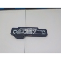 Плата заднего фонаря левого VAG Caddy III (2004 - 2015) 2K5945257