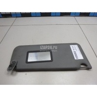 Козырек солнцезащитный (внутри) Renault Scenic RX4 (2000 - 2003) 7700436783