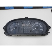 Панель приборов Renault Scenic RX4 (2000 - 2003) 7711368926