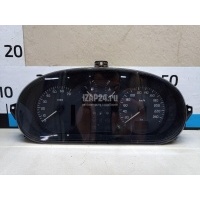 Панель приборов Renault Scenic RX4 (2000 - 2003) 7711368926