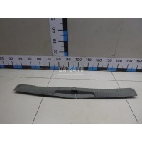 Накладка крышки багажника Renault Scenic RX4 (2000 - 2003) 7700432291