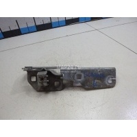 Петля капота левая Renault Scenic RX4 (2000 - 2003) 7700843529