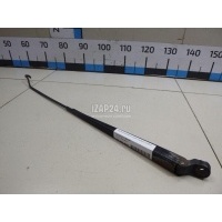 Поводок стеклоочистителя передний правый Renault Scenic RX4 (2000 - 2003) 7701042362
