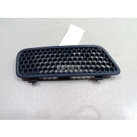 Решетка радиатора правая Renault Scenic RX4 (2000 - 2003) 7700428467