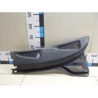 Решетка стеклооч. (планка под лобовое стекло) Renault Scenic RX4 (2000 - 2003) 8200050329