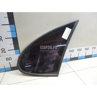 Стекло кузовное глухое левое Renault Scenic RX4 (2000 - 2003) 7700828369