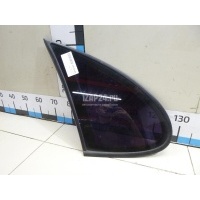 Стекло кузовное глухое правое Renault Scenic RX4 (2000 - 2003) 7700828372