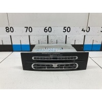 Магнитола Renault Scenic RX4 (2000 - 2003) 7711218019
