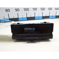 Дисплей информационный Renault Scenic RX4 (2000 - 2003) 7700436307