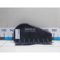 Пыльник двигателя боковой правый Ford Focus I (1998 - 2005) 2S416775AB
