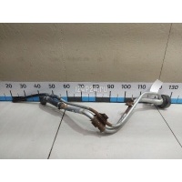 Горловина топливного бака Ford Focus I (1998 - 2005) 1312710