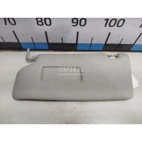 Козырек солнцезащитный (внутри) Ford Focus I (1998 - 2005) 1206877