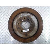 Диск тормозной задний Sport LS 2005 - 2009 2009